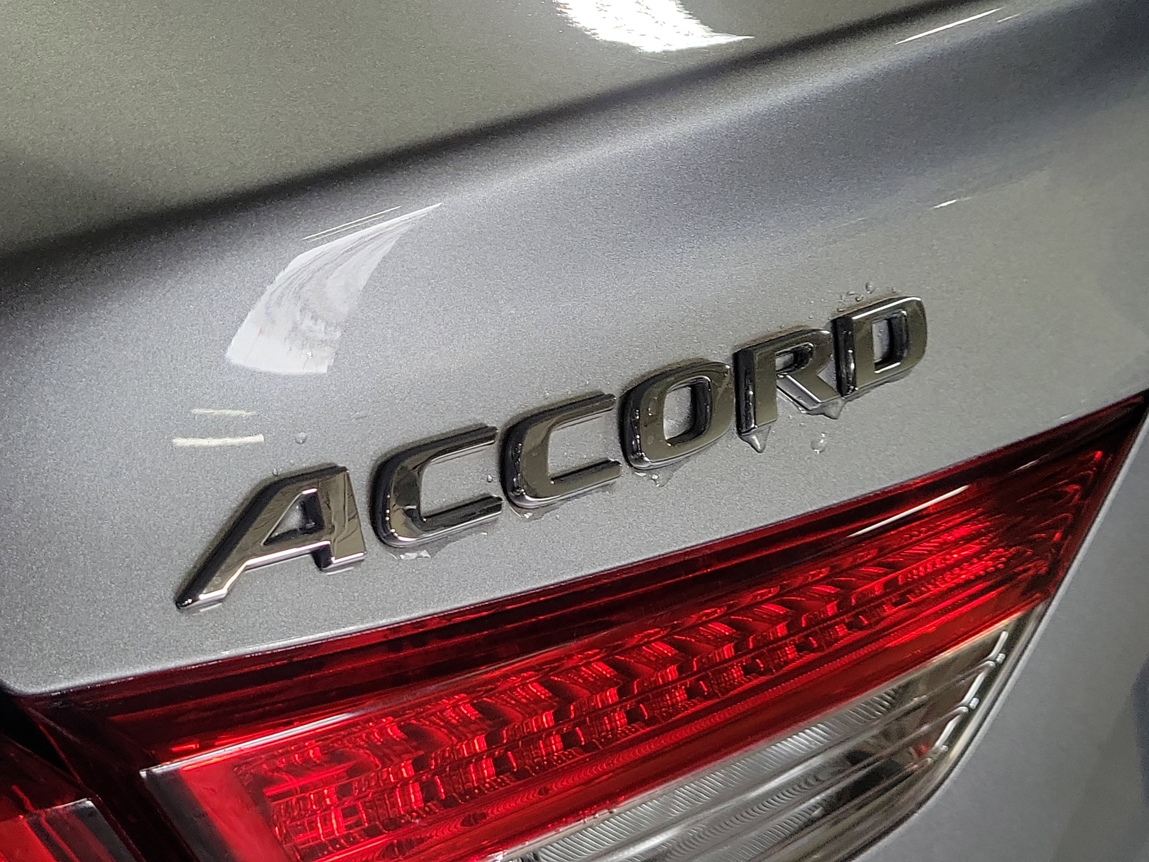 Used 2020 Honda Accord LX image 8