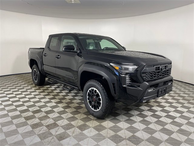 New 2025 Toyota Tacoma TRD Off-Road image 7