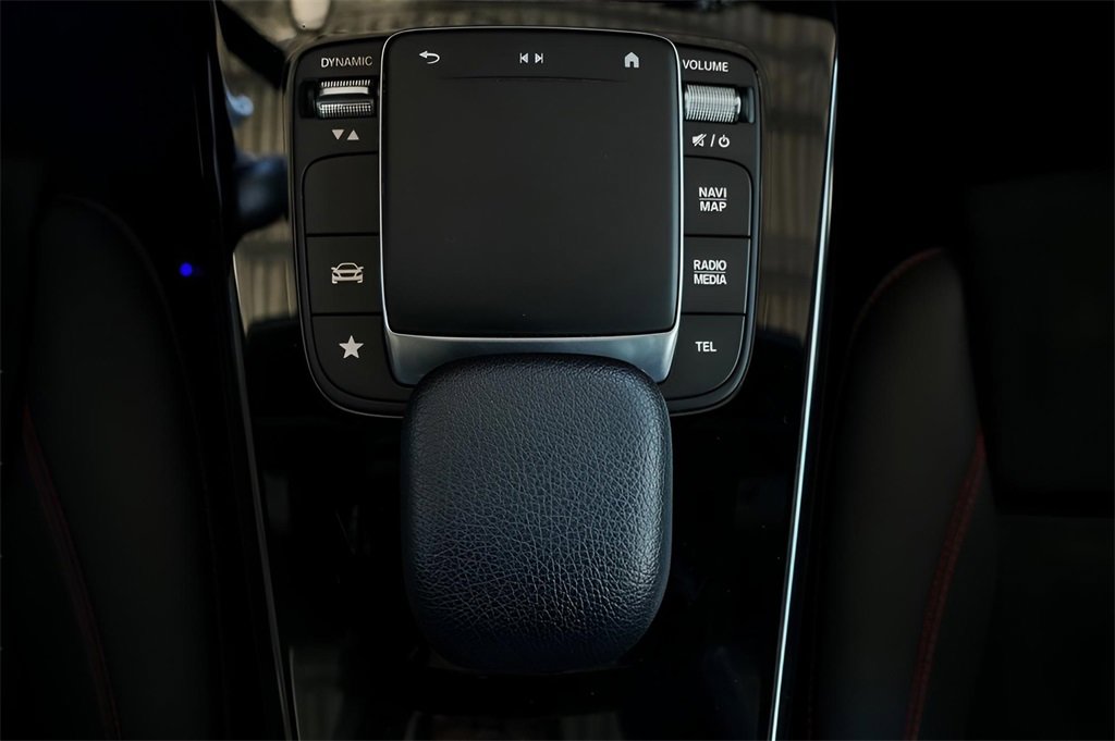 Used 2023 Mercedes-Benz CLA 250 4MATIC image 48