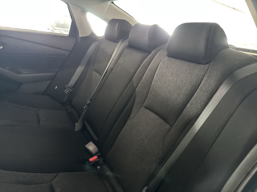 Used 2025 Honda Accord SE image 21