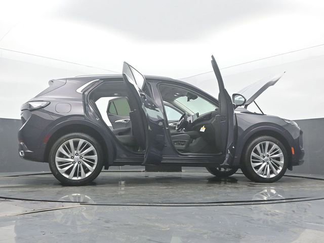 New 2026 Buick Envision Avenir image 61