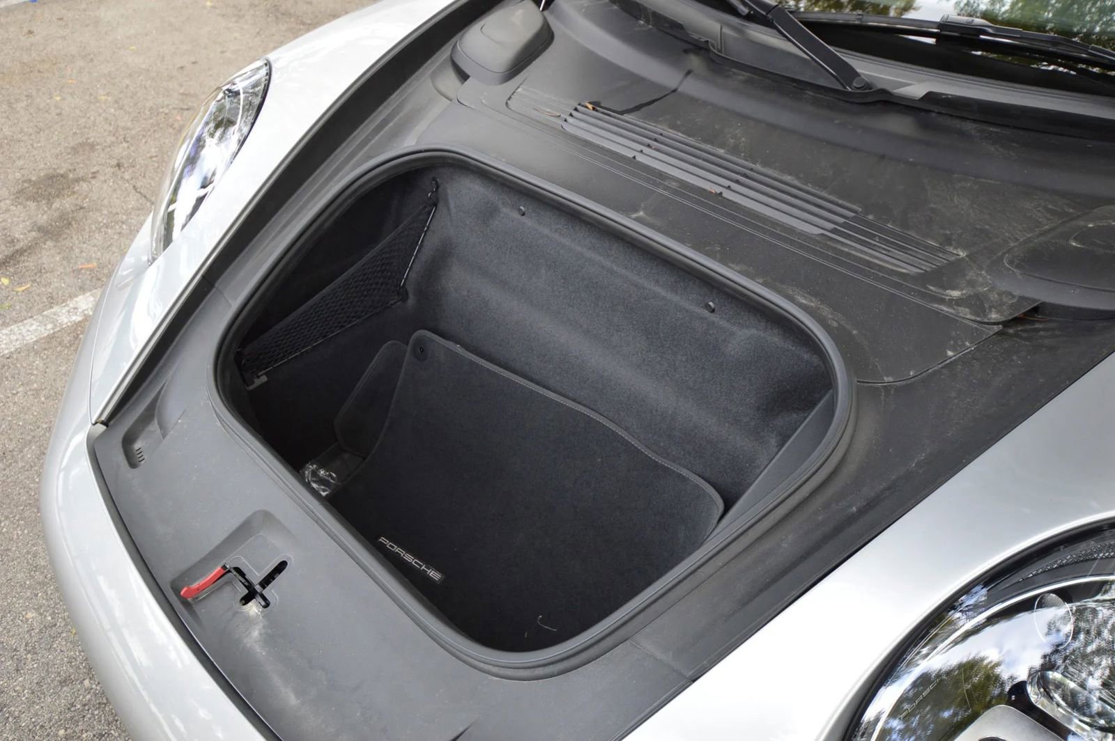 Used 2024 Porsche 911 Carrera 4S image 62