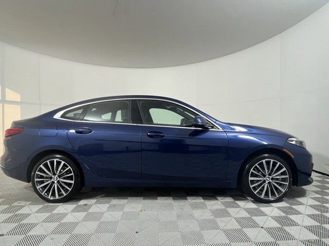 Used 2024 BMW 228i xDrive Gran Coupe w/ Convenience Package image 8