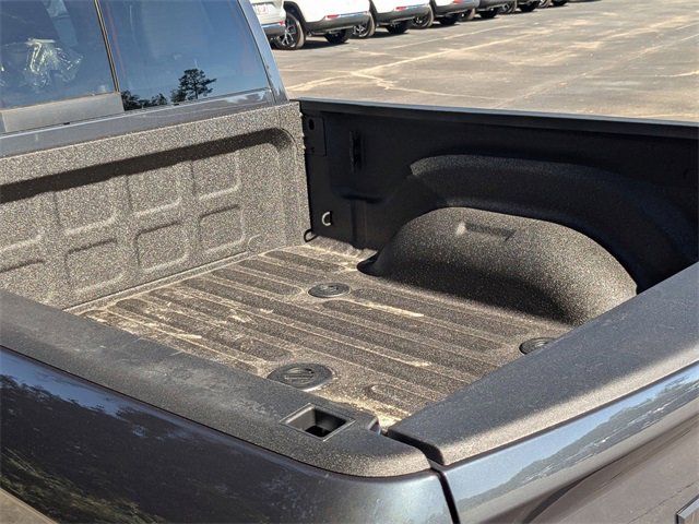 New 2026 RAM 2500 Rebel image 34