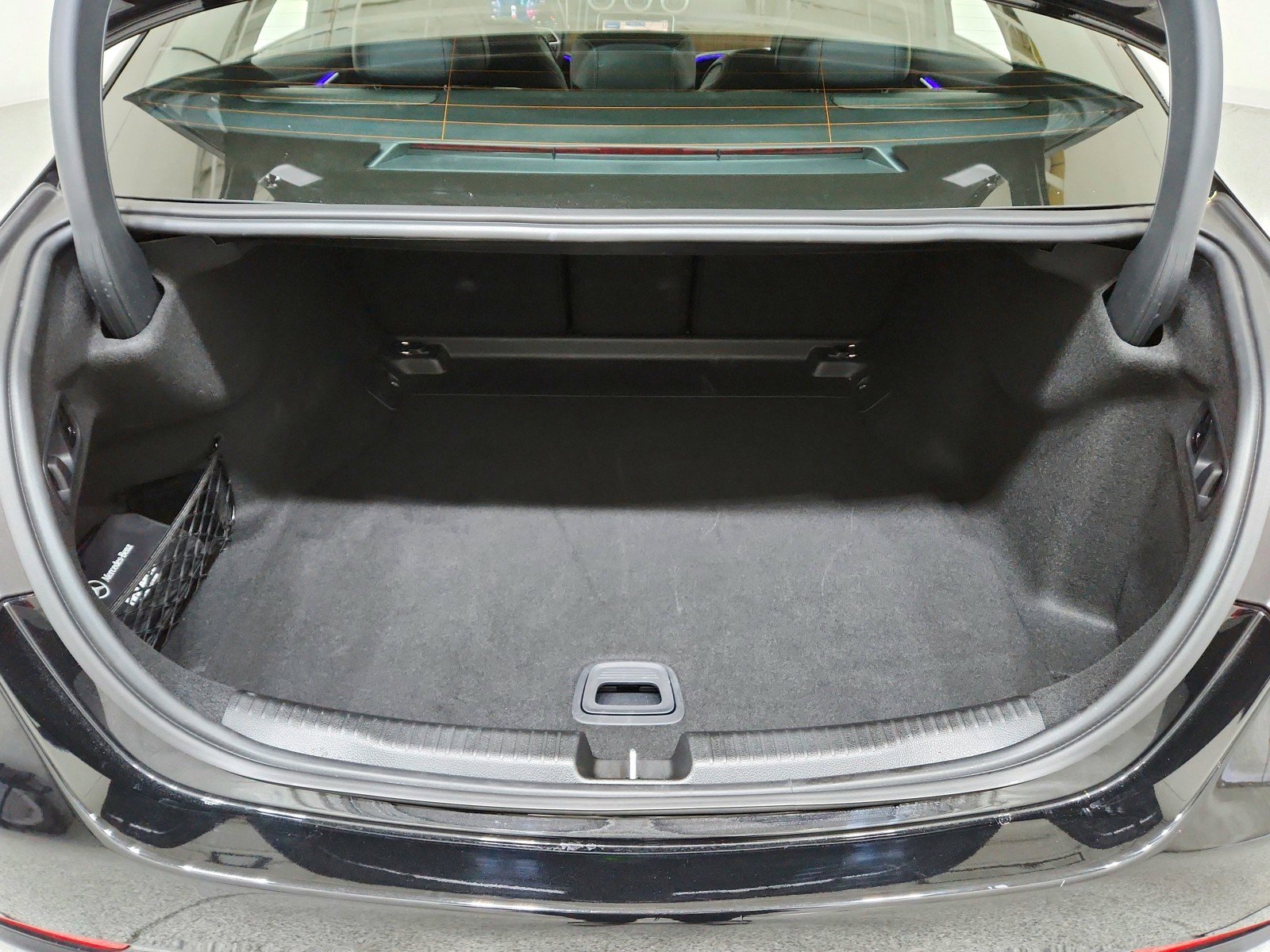 Certified 2025 Mercedes-Benz C 300 Sedan image 28