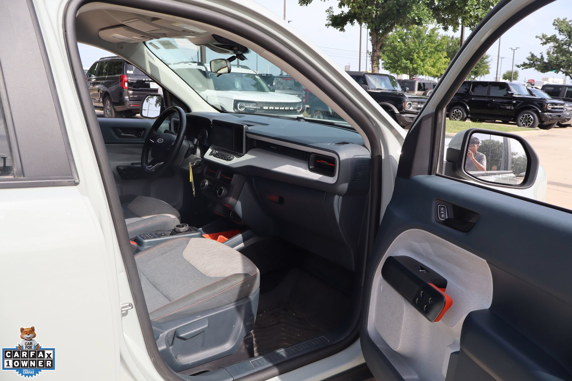 Used 2023 Ford Maverick XLT w/ Equipment Group 300A Standard AWD/4WD image 28