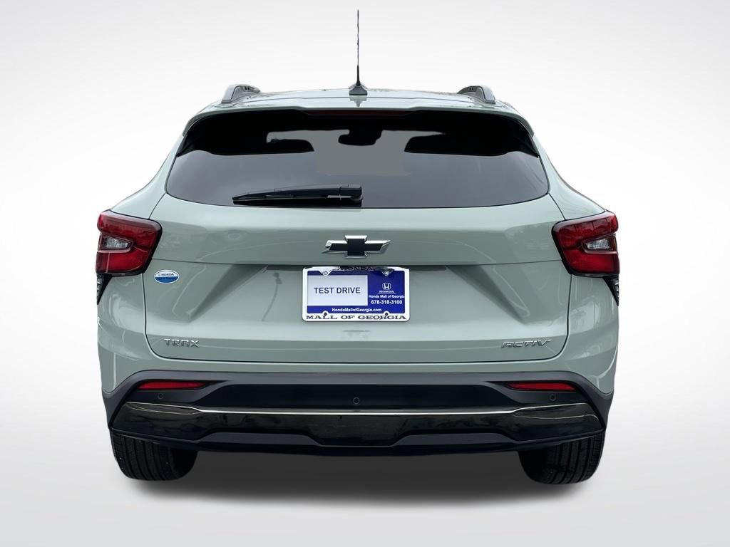 Used 2025 Chevrolet Trax ACTIV w/ Driver Confidence Package image 5