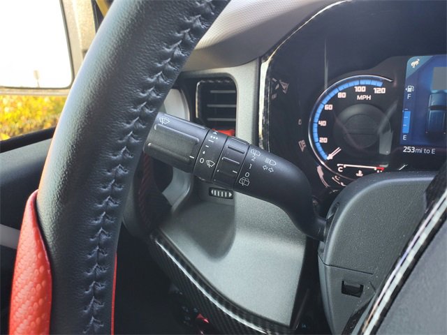 Used 2024 Ford Bronco Wildtrak image 15