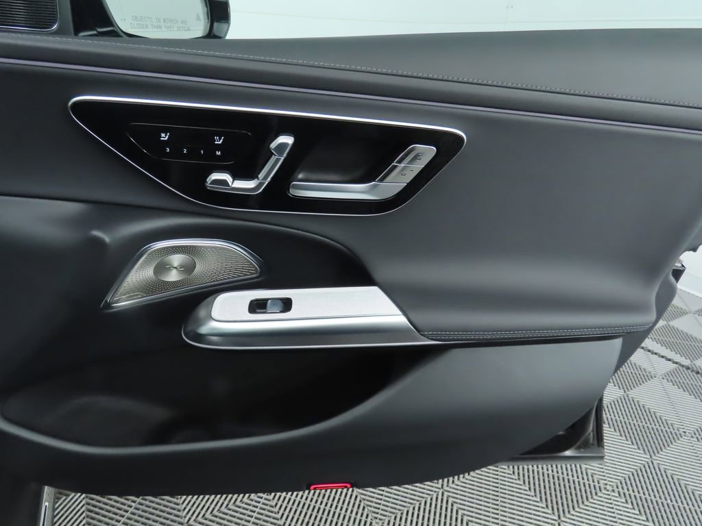 New 2025 Mercedes-Benz E 450 4MATIC All-Terrain Wagon image 27