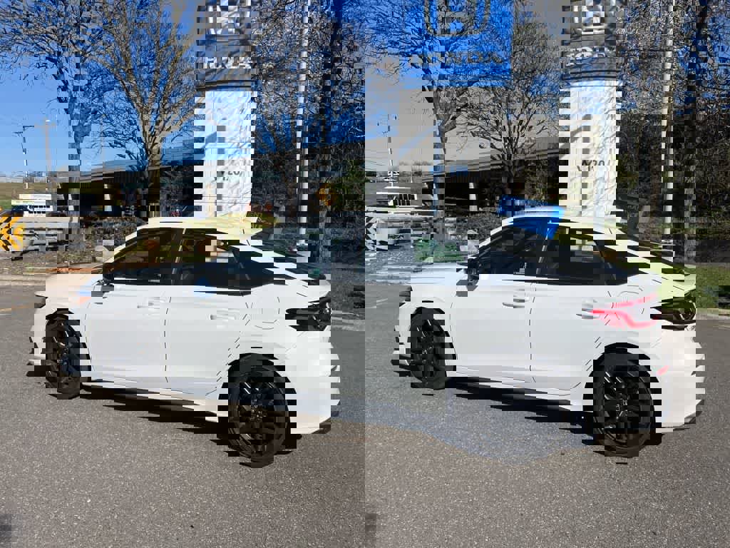 Used 2023 Honda Civic Sport image 27