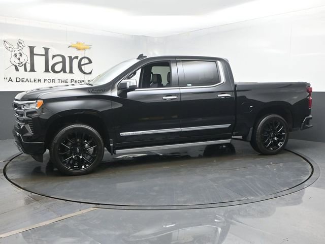 Used 2023 Chevrolet Silverado 1500 High Country w/ High Country Premium Package image 29