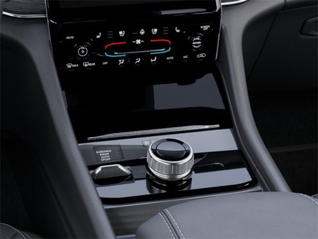 New 2025 Jeep Grand Cherokee Limited image 24