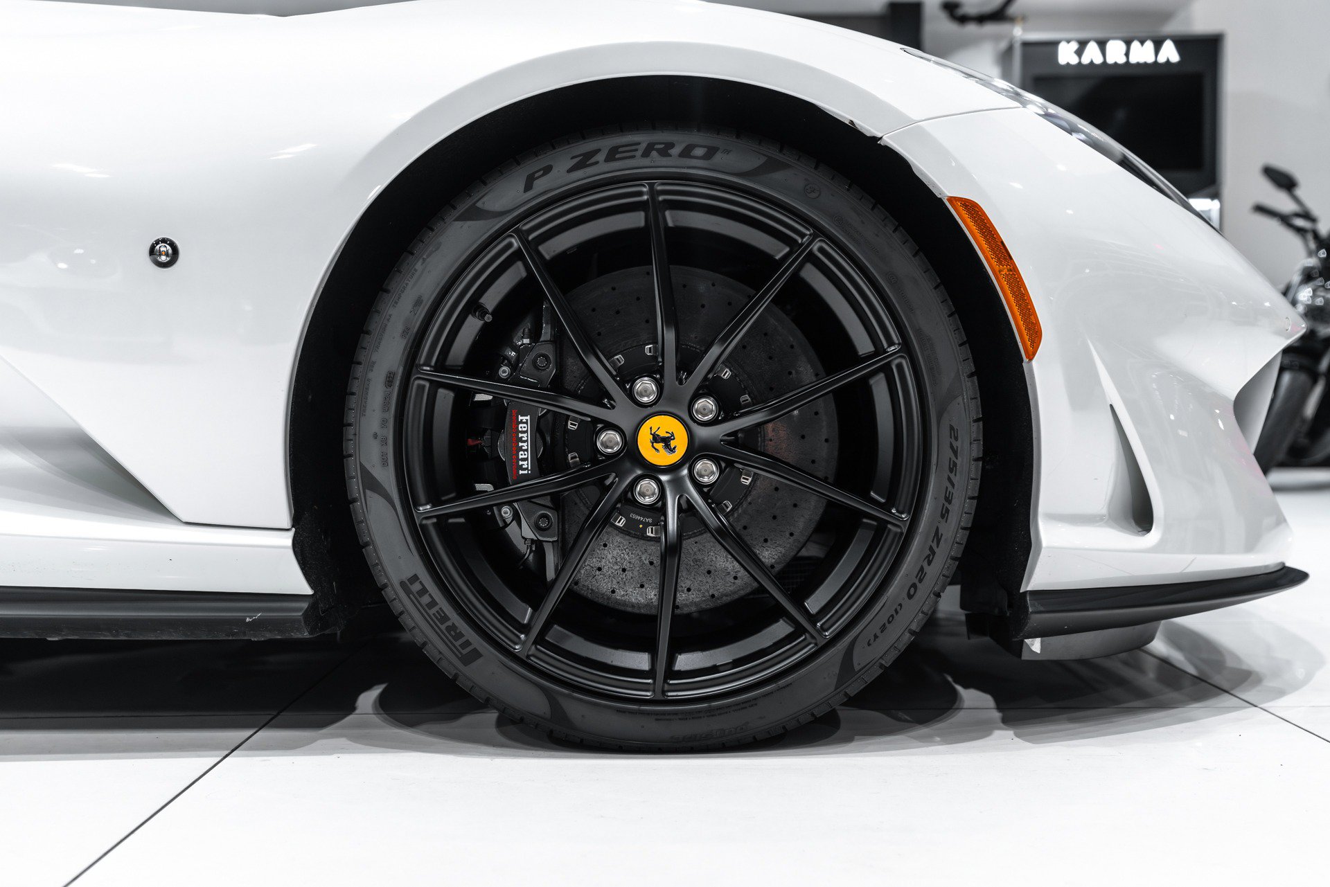 Used 2023 Ferrari 812 GTS RWD image 62