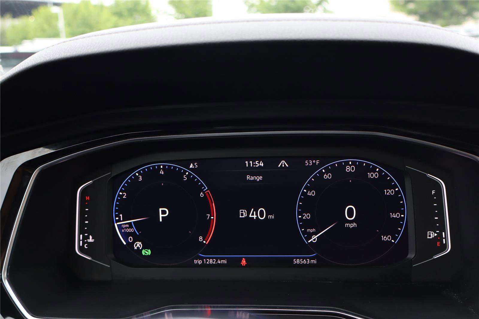 Used 2021 Volkswagen Jetta GLI Autobahn FWD image 18