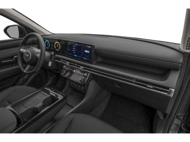New 2026 Hyundai Tucson Blue SE AWD/4WD image 14