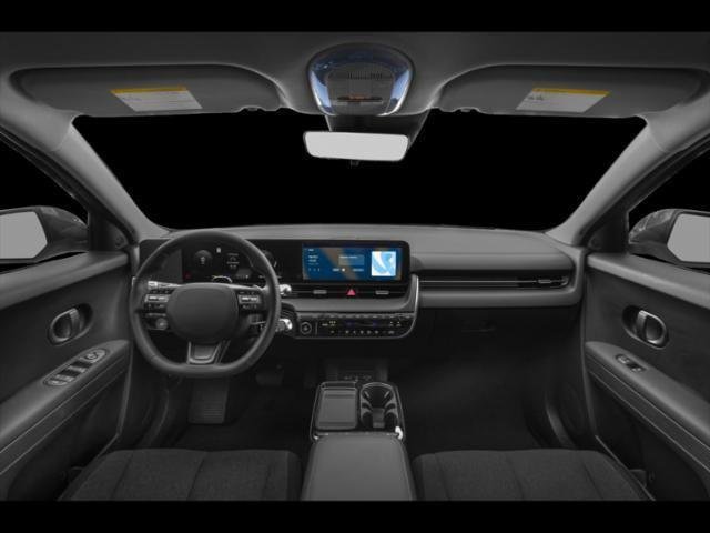 New 2026 Hyundai Ioniq 5 SE AWD/4WD image 44