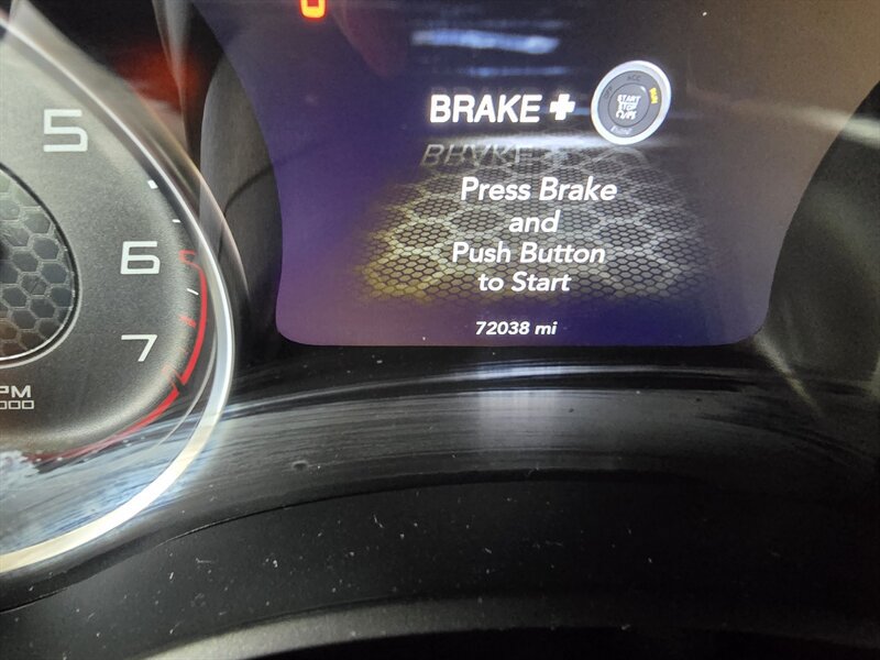 Used 2023 Dodge Charger SXT RWD image 19