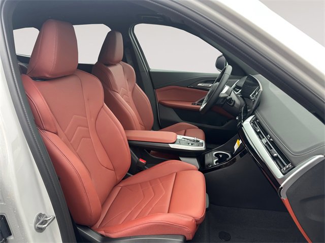New 2026 BMW X1 xDrive28i w/ Technology Package image 15