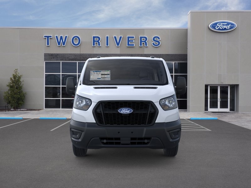 New 2026 Ford Transit 150 Low Roof RWD image 6