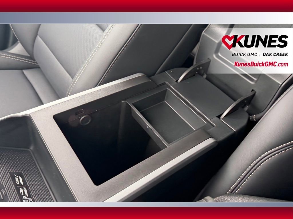 New 2026 GMC Terrain Elevation w/ Elevation Premium Package image 18