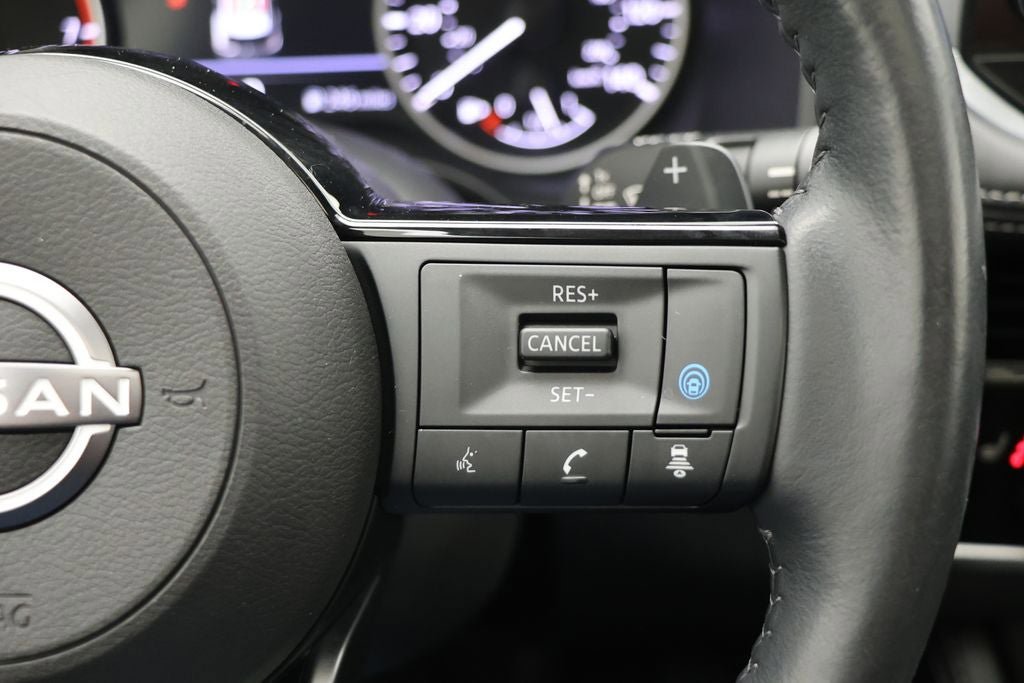 Used 2023 Nissan Rogue SL w/ SL Premium Package AWD/4WD image 19