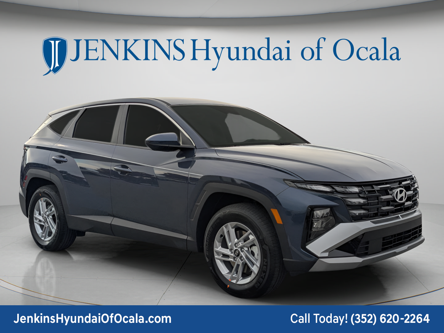 New 2026 Hyundai Tucson SE FWD video 1