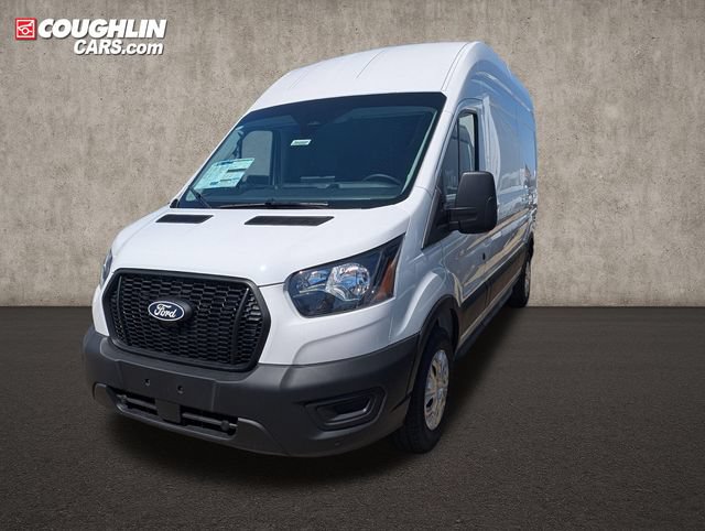 New 2026 Ford Transit 350 148 High Roof RWD image 3