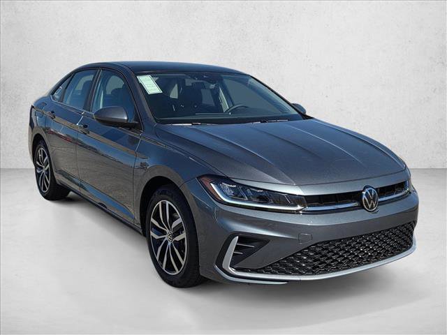 New 2026 Volkswagen Jetta SE image 7
