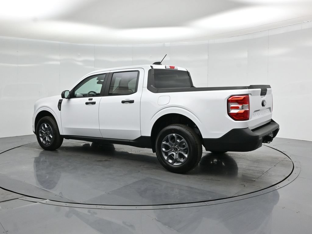 New 2026 Ford Maverick XLT FWD image 6