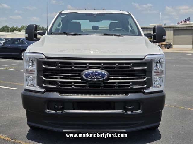 New 2026 Ford F350 XL AWD/4WD image 8