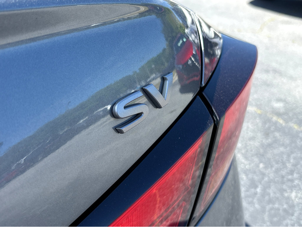 Used 2024 Nissan Altima 2.5 SV FWD image 20