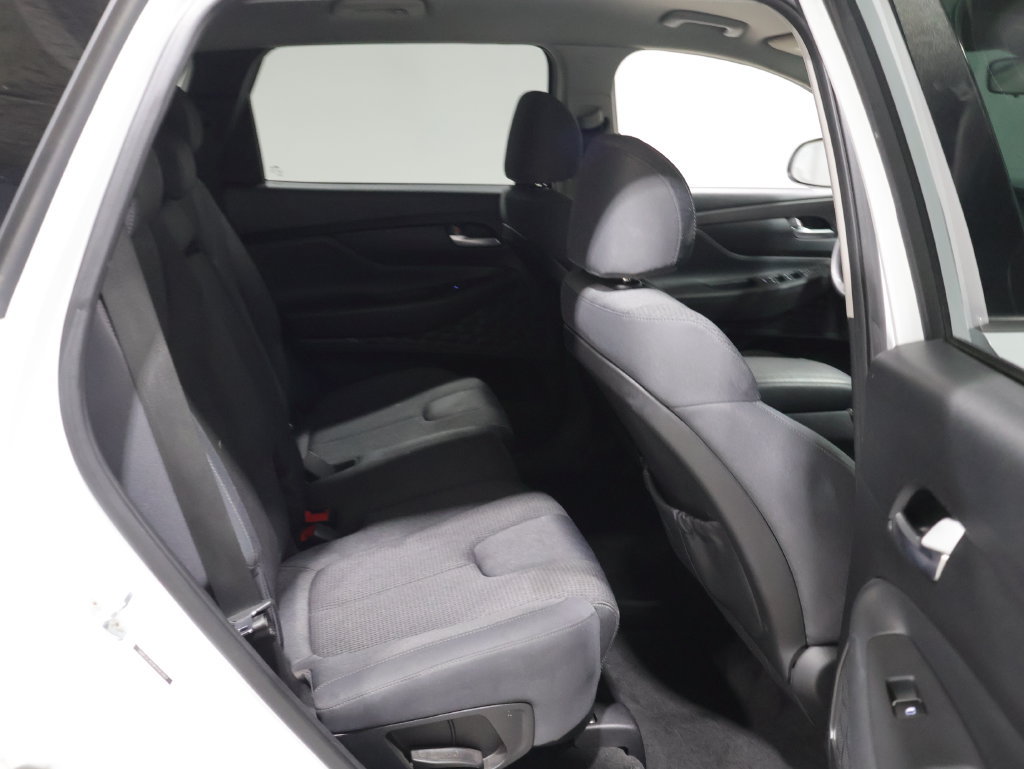 Used 2019 Hyundai Santa Fe SE AWD/4WD image 20
