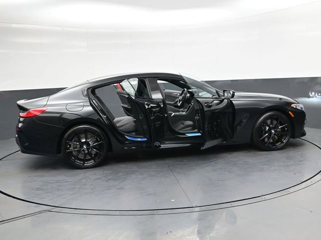 New 2026 BMW 840i xDrive AWD/4WD image 38