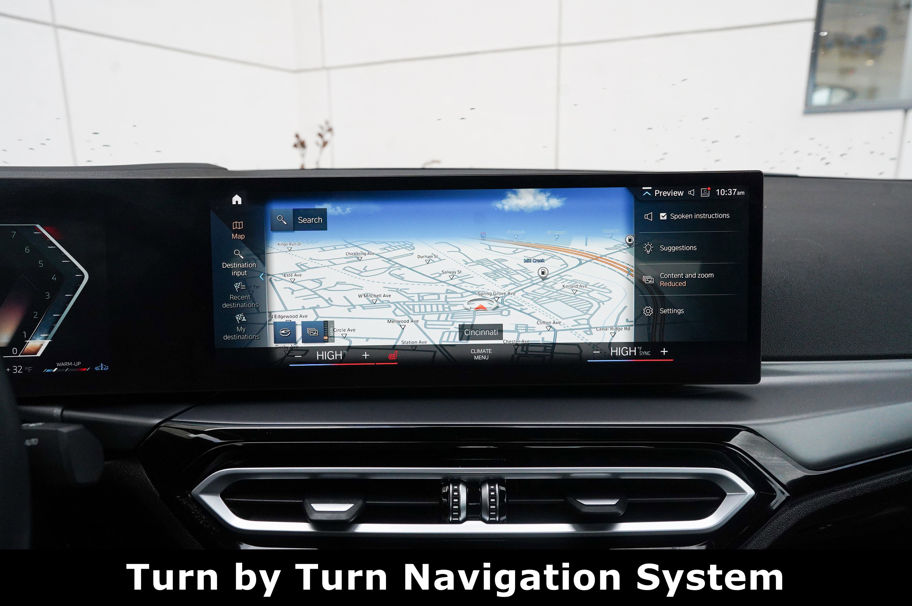 Used 2024 BMW 230i Coupe w/ Premium Package image 30