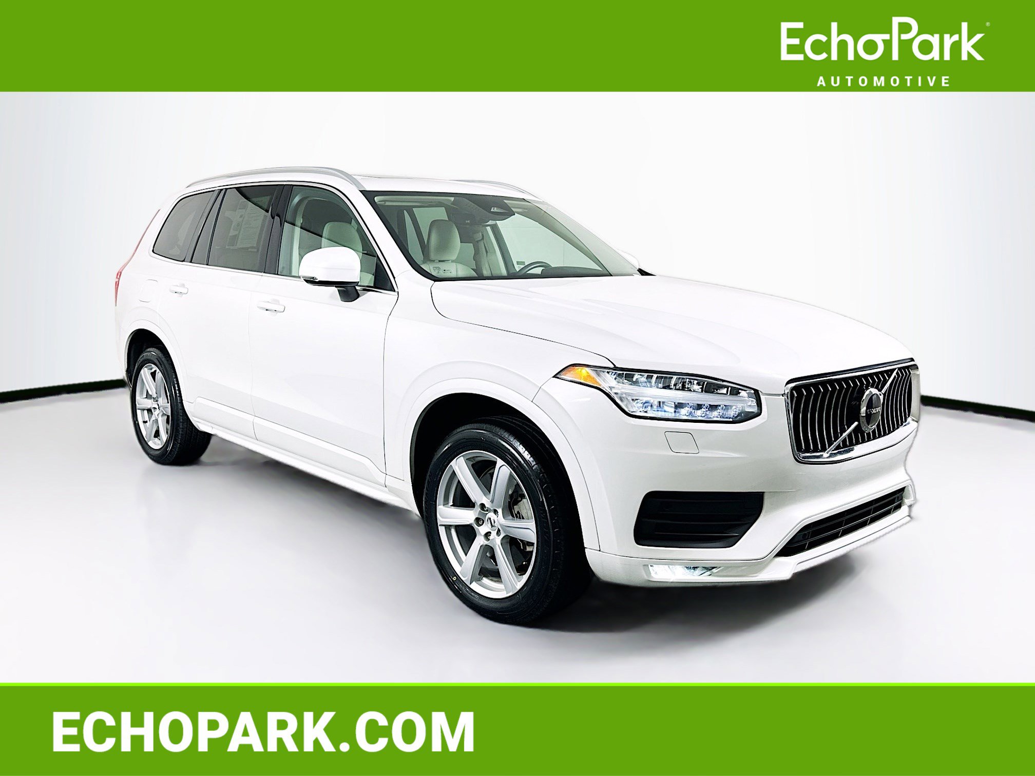 Used 2023 Volvo XC90 B5 Core w/ Climate Package