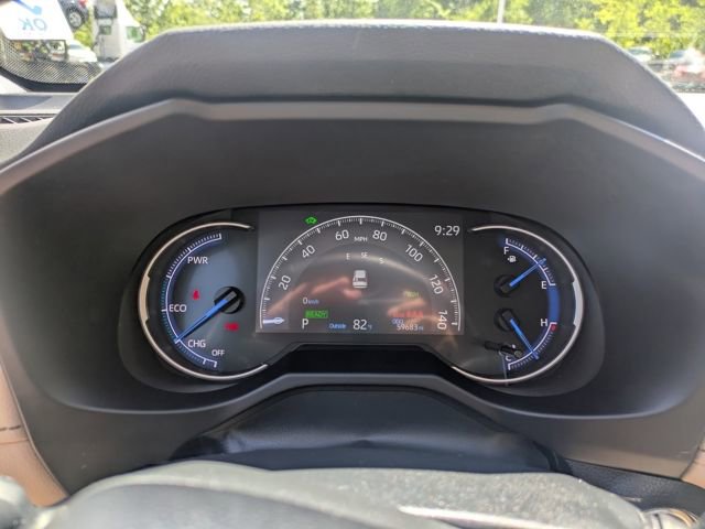 Used 2024 Toyota RAV4 XLE Premium image 27