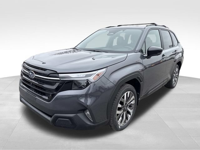 Used 2026 Subaru Forester Touring AWD/4WD image 8