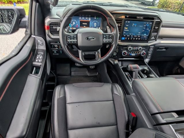Certified 2025 Ford F150 Raptor AWD/4WD image 8