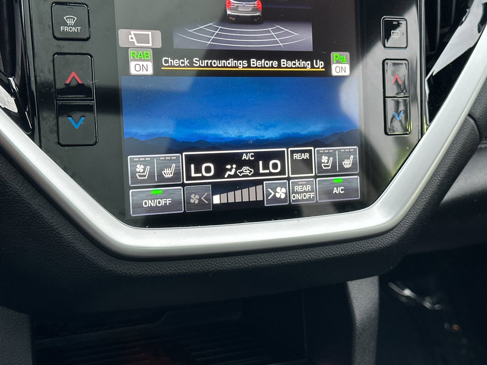 Used 2023 Subaru Ascent Touring image 20