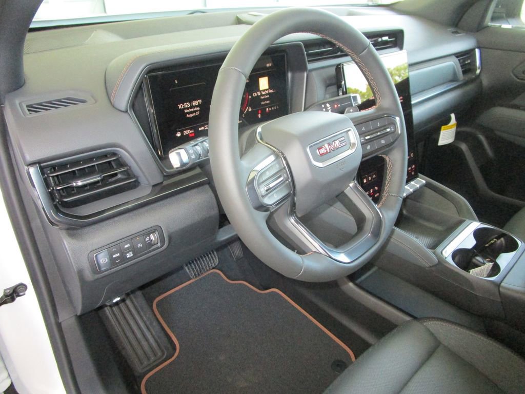 New 2026 GMC Terrain AT4 w/ Technology Package II image 21