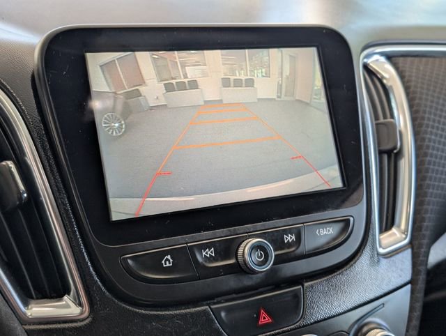 Certified 2016 Chevrolet Malibu LT image 18