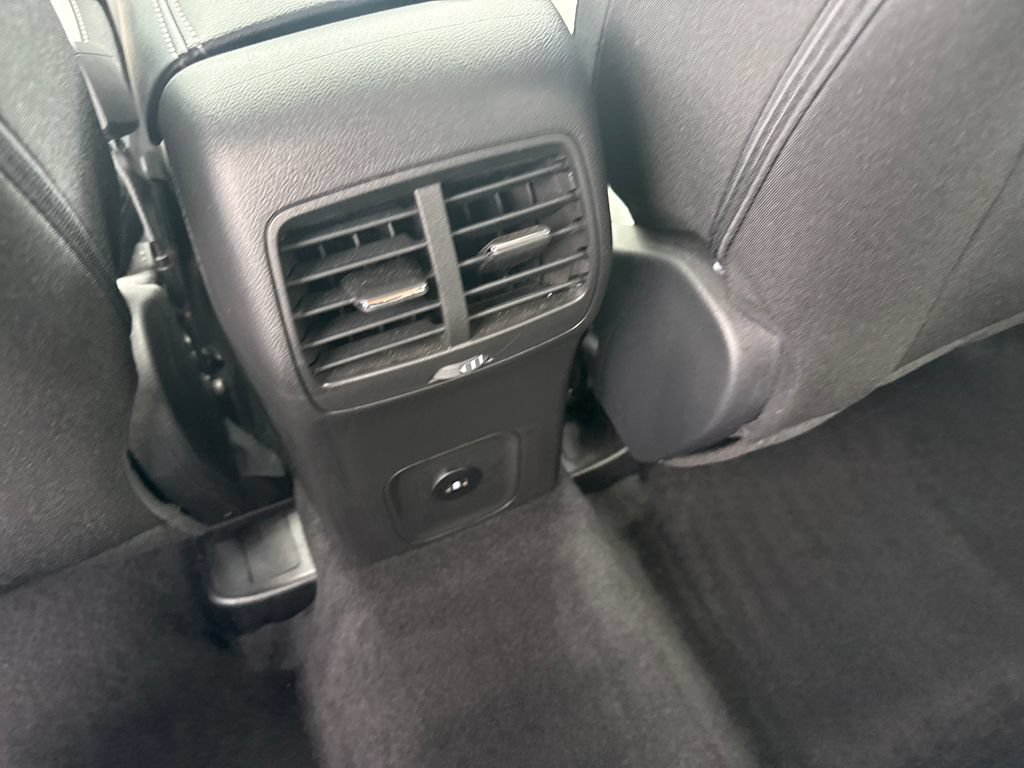 Used 2025 Ford Escape Active FWD image 19