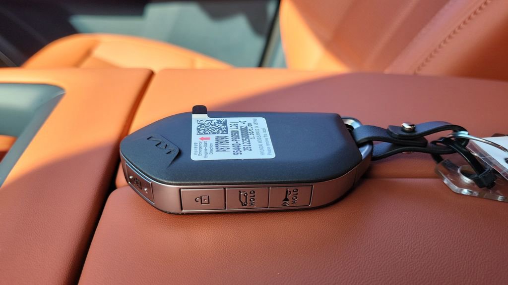 New 2027 Kia Telluride X-Line SX Prestige w/ Towing Package image 36