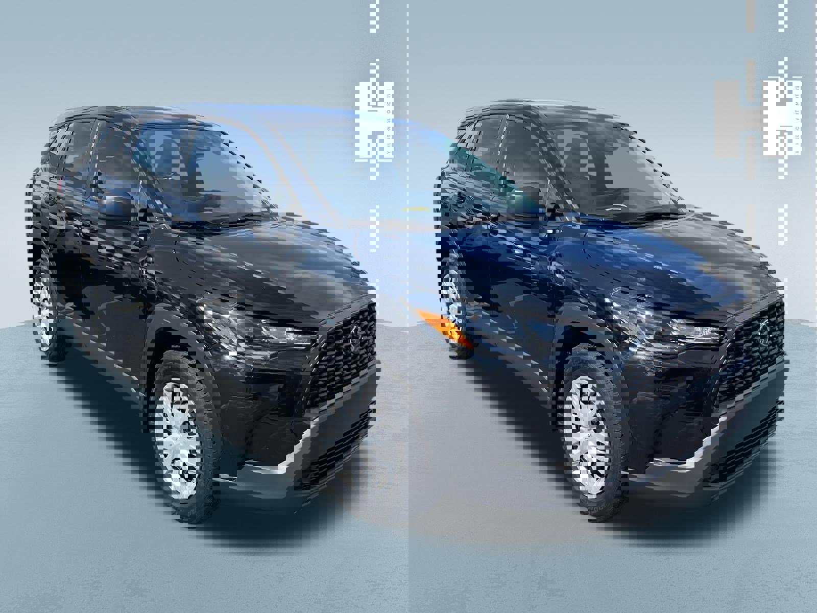 Used 2023 Toyota Corolla Cross L image 2