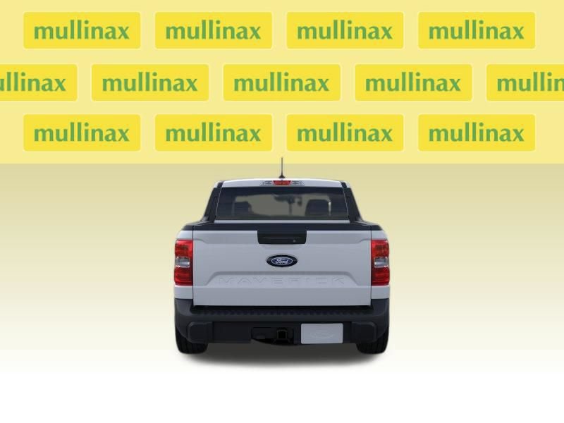 New 2026 Ford Maverick XLT FWD image 38