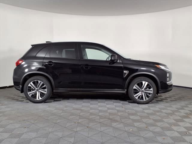 New 2024 Mitsubishi Outlander Sport ES image 27
