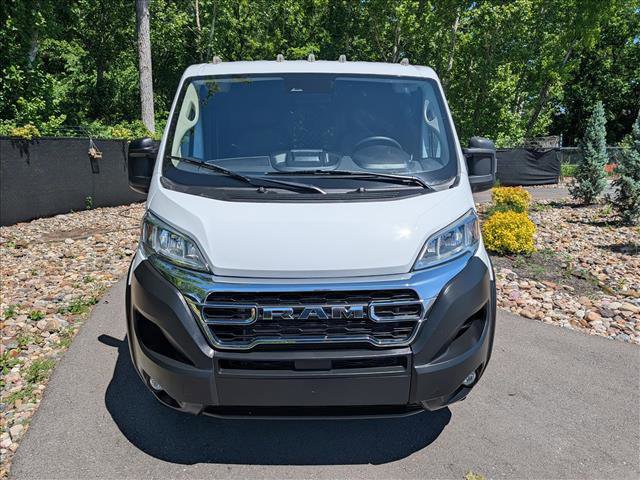 Used 2023 RAM ProMaster 2500 FWD image 8