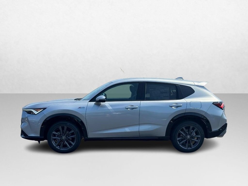 New 2026 Acura ADX A-Spec AWD/4WD image 2