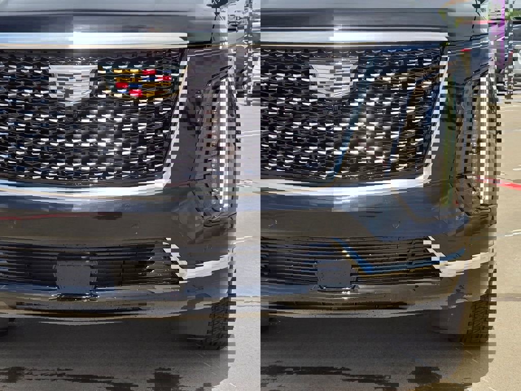 New 2026 Cadillac Escalade Luxury w/ LPO, Floor Liner Package image 6
