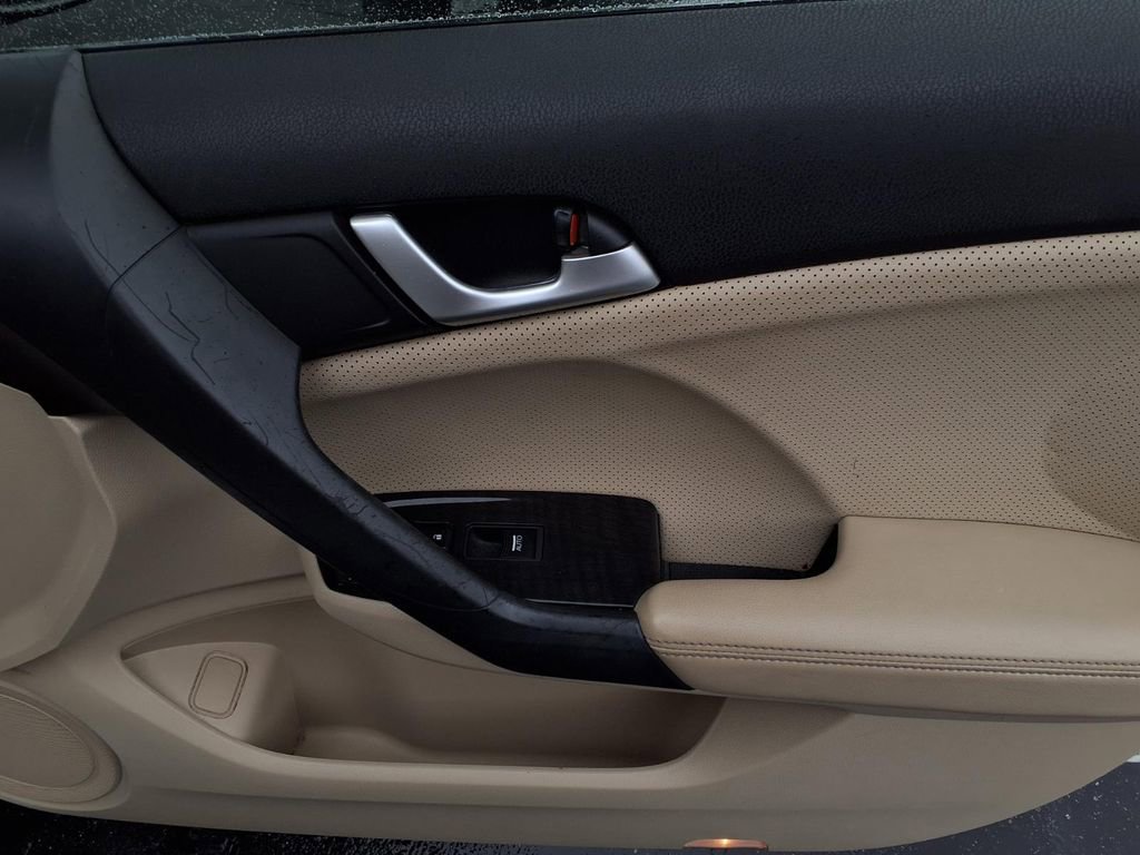 Used 2013 Acura TSX Sedan FWD image 23